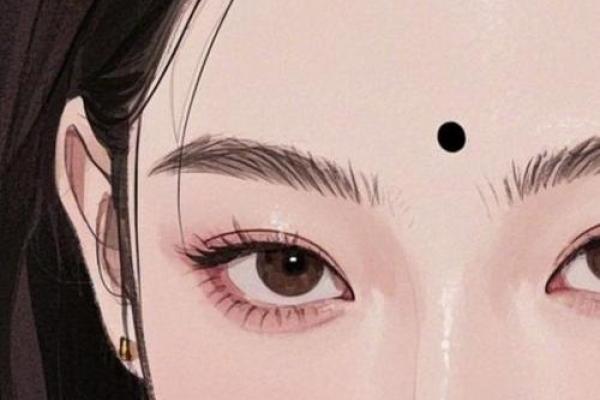 一痣定终身？揭秘女人耳痣的神秘力量