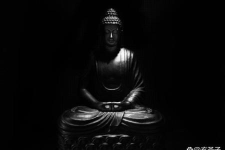 佛祖痣相：神秘符号还是宗教象征？