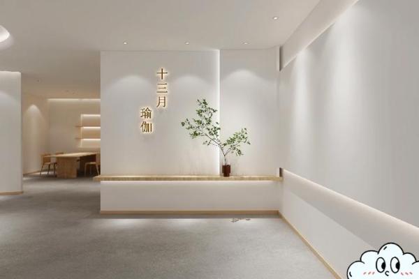 这些瑜伽馆名字灵感，助你吸引更多客户