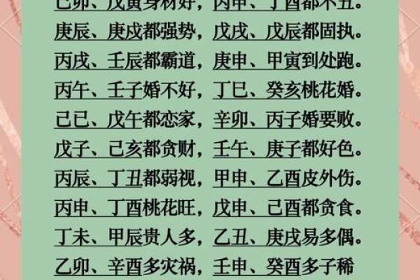 宿寡命：揭开神秘命运密码，揭秘人生运势之谜