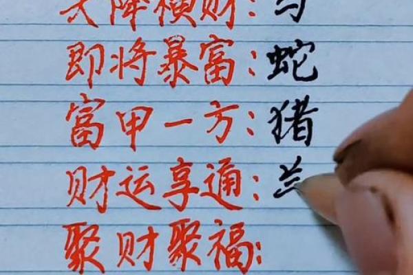 2017风水秘籍：揭秘全年旺运吉祥方位，财运亨通必看
