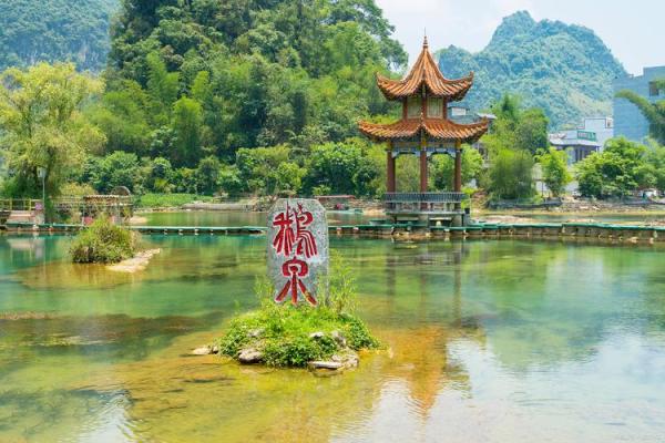 广西钦州：揭秘藏匿于山水之间的风水圣地必看