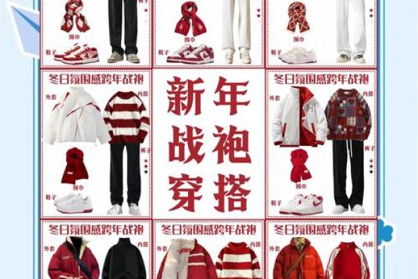 十二星座专属，个性潮流服饰穿搭指南
