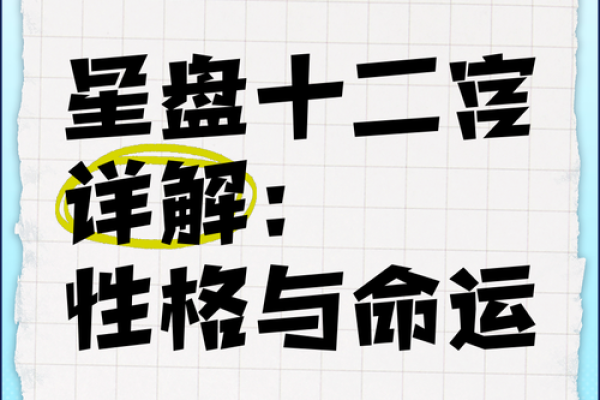 十二星座走廊：揭秘星盘中的命运密码，你的星座运势大揭秘