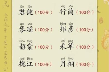 起名有道，最专业的选择