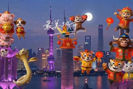 十二生肖齐上阵，爆款标题等你来爆