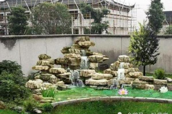 鱼池底结构：揭秘风水布局中的神秘奥秘