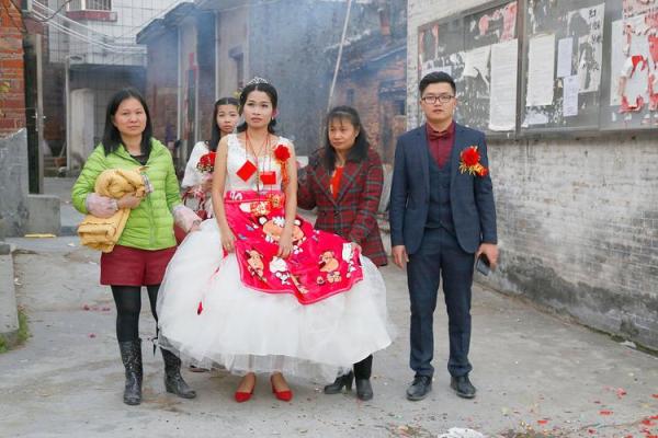 命理揭秘：夫妻反目的真实原因竟是这个