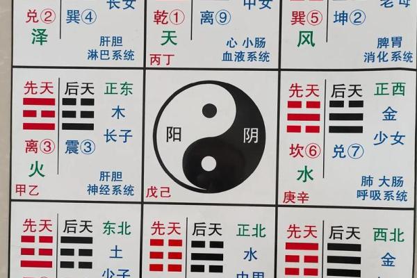 解密姓名与数字命理：如何通过名字改变命运