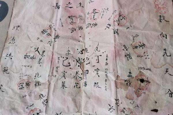 台湾郑命理大师揭秘命运背后的秘密
