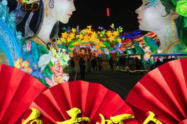 2017，传统节日里的非遗魅力：一网打尽民俗风情盛宴