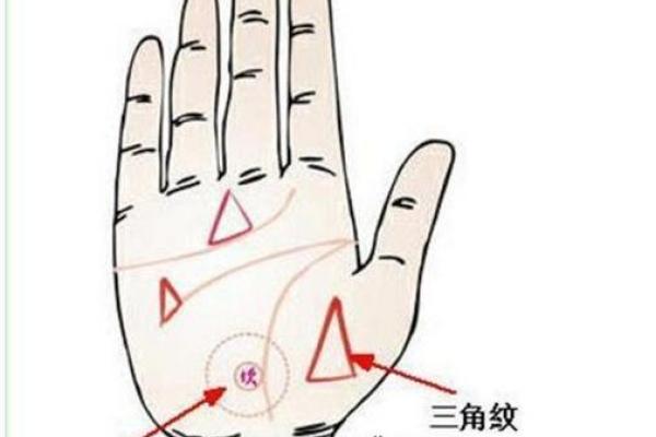 手相揭秘：没有财富纹，你真的不富吗？