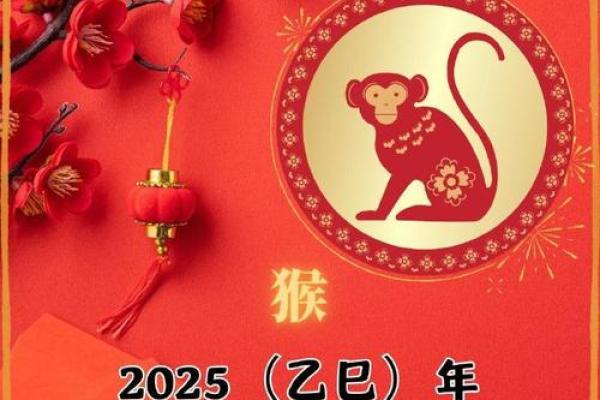 猴年旺运，属相揭秘大不同