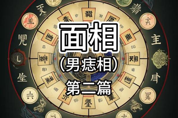 痣相算命：是迷信还是科学？