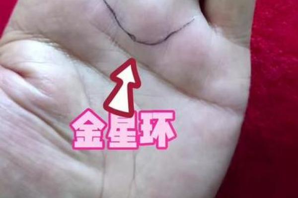 揭秘手相奥秘：星纹手相6的独特魅力，你了解多少？