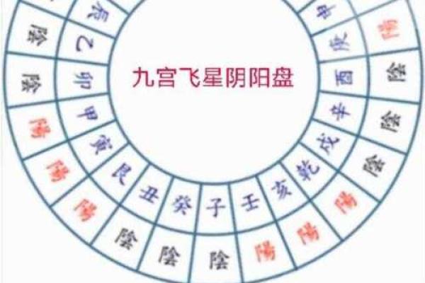 玄空飞星排盘技巧揭秘：如何精准预测人生运势