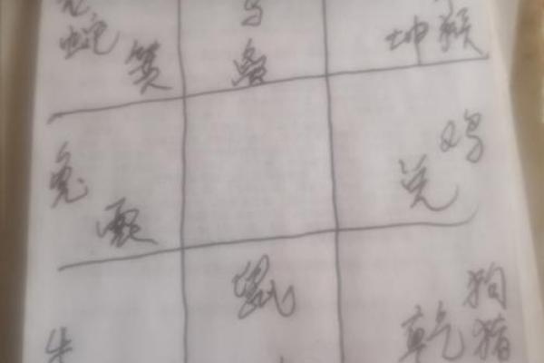 五行中彩票的五行属性揭秘：揭秘你的运势彩头