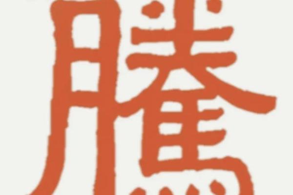 腾字的五行到底属于什么