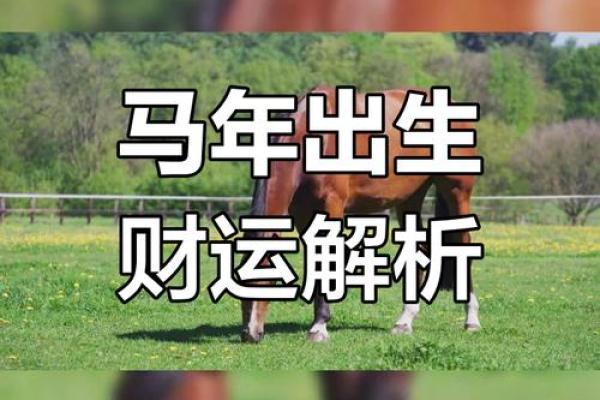 甲午命年，运势爆棚揭秘属马人2019年运势大揭秘