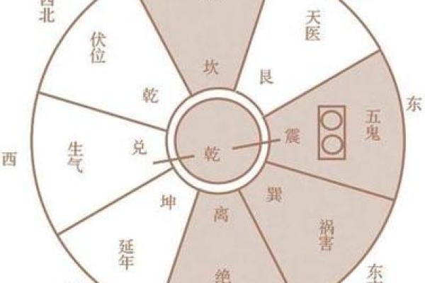 白虎星动，揭秘家居风水布局禁忌