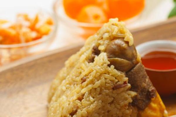 端午必尝五黄盛宴，解锁传统节日美食新潮流