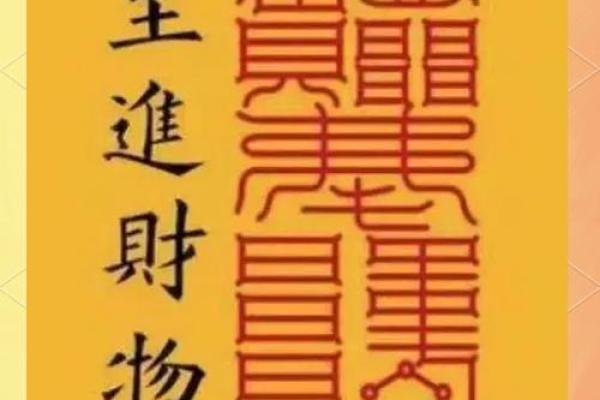 商铺风水秘籍：一图解尽实用风水布局，助你财运亨通