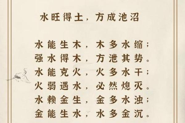 五行相生秘籍：打造完美名字的五行搭配攻略