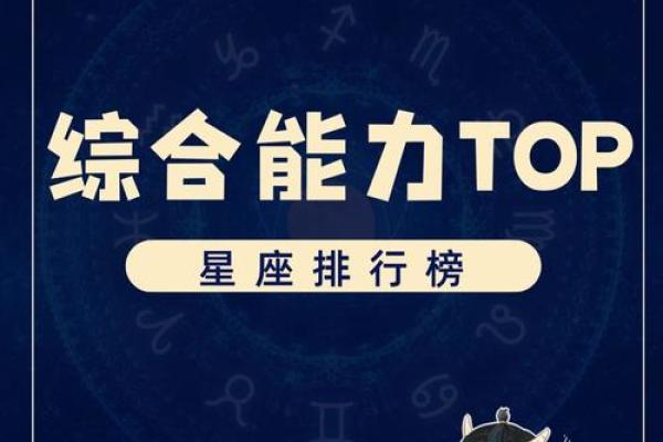 解锁星座超能力：星盘中的神秘力量，你get了吗？