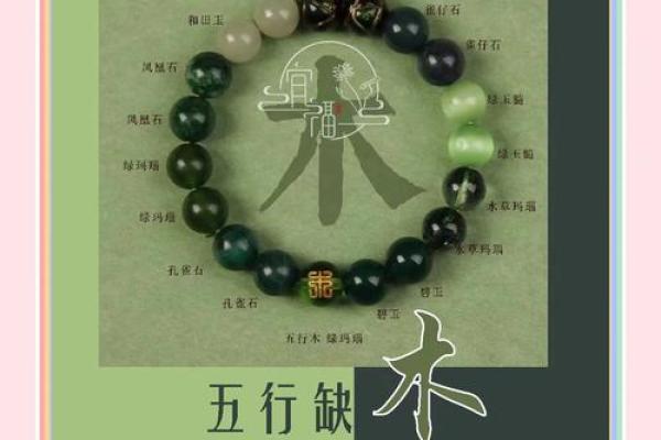 五行缺木如何起名，补木之法让你运势翻倍