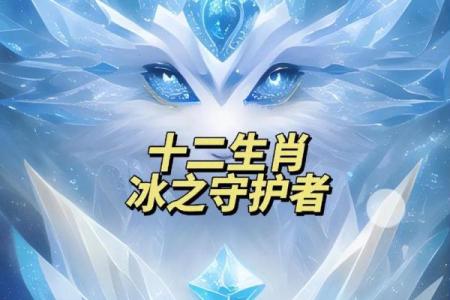 十二生肖：生肖传奇，谁是你的生肖守护神？