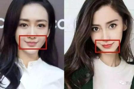 唇红齿白，财运亨通：揭秘面相学中的嘴唇运势密码