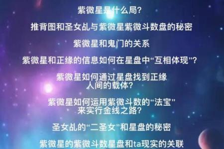 如何利用紫微飞星排盘软件掌握人生关键节点