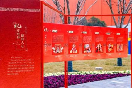 2017，传统节日里的非遗魅力：一网打尽民俗风情盛宴