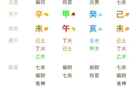 中州派排盘的深度解析：如何通过命盘揭示命运走向