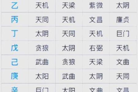 深度解析紫微排盘，精准预测未来运势的关键所在