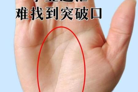 川字纹手相揭秘：母亲命运的秘密解析