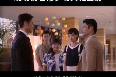 何以笙箫默：星座揭秘，你的爱情运势如何？