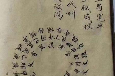 揭秘千年秘术我竟然学会了正宗杨公风水，从此运势亨通，财运滚滚