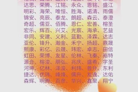 公司起名多多让您的品牌脱颖而出