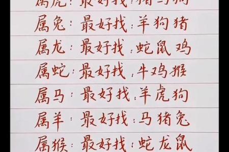 蛇女与牛男：揭秘生肖配对中的神秘魅力