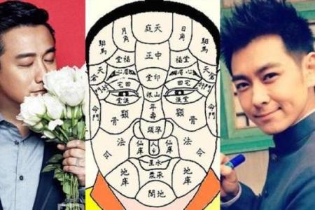 额头宽广，财运亨通：揭秘面相中的富贵密码