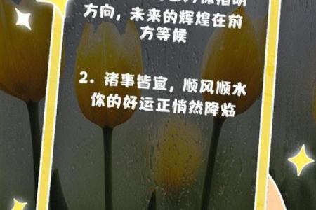 找到属于你的命理方位，开启人生好运之门
