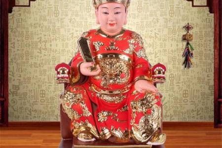 灶神安家何处风水佳？揭秘家居风水布局黄金法则