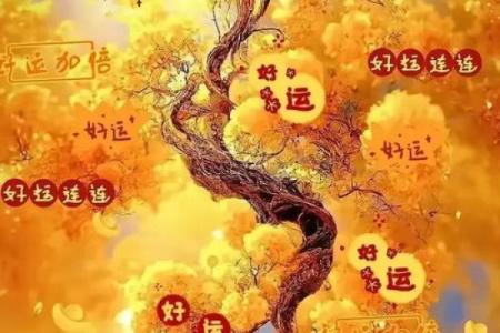 双凤朝阳，财运亨通，揭秘你的命中宝藏