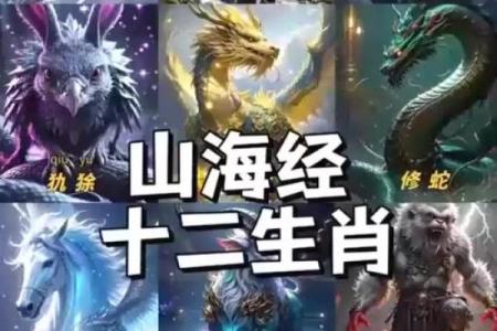 生肖传奇：揭秘十二生肖背后的神秘照片