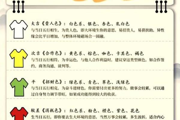 探索绿五行属什么，了解五行色彩的奥秘