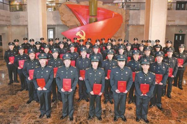 八字解析：当兵如何塑造你的未来