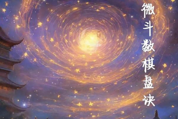 从玄奥紫微排盘看你的未来，命运早已注定！