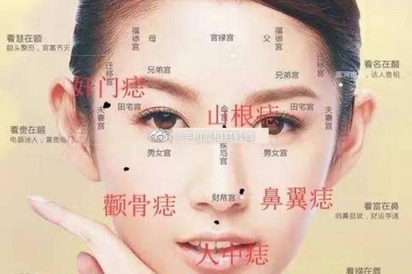 痣相不再，美丽重生：揭秘痣相去除的秘密