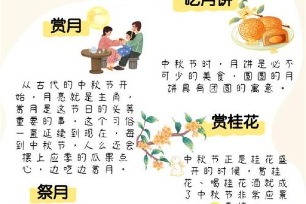 揭秘9月节日风俗：传统与现代的完美融合